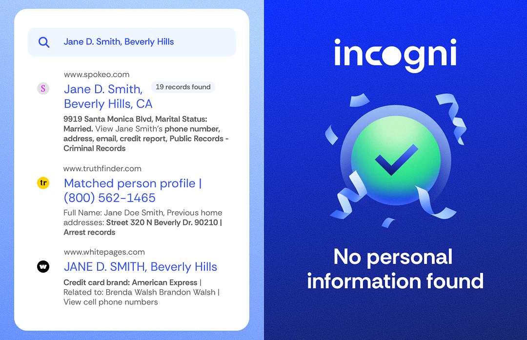 How data brokers get your information, even if you’re careful