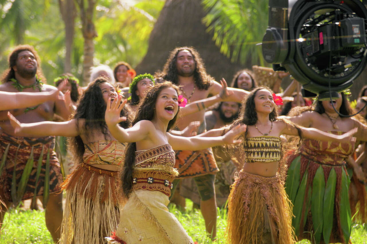Why the live-action Moana is more than just another remake