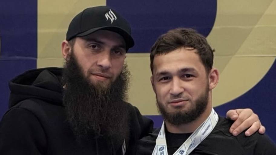 Veteran MMA fighter reportedly drains blood to make weight for fight