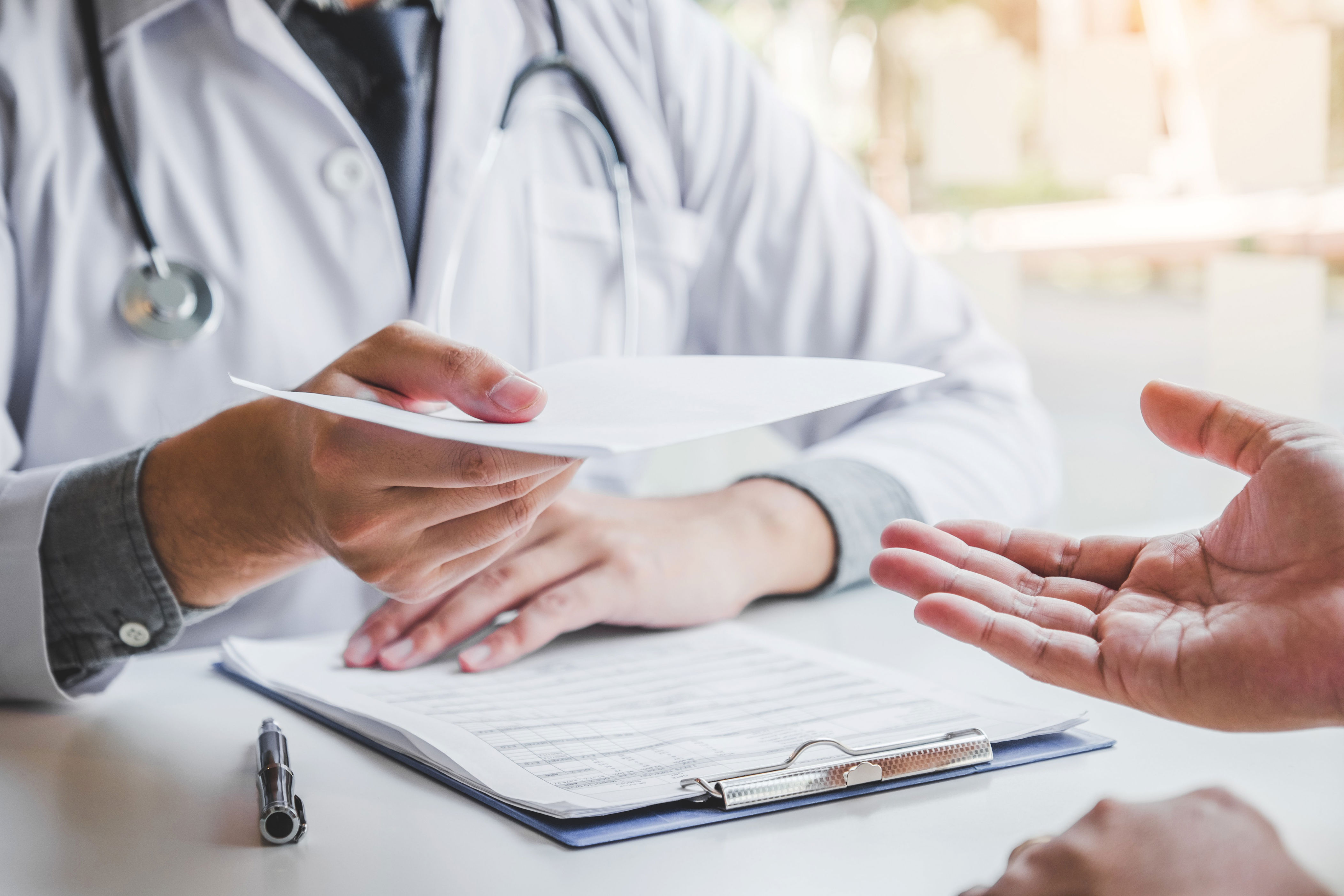 Rising costs push South Africans towards health insurance