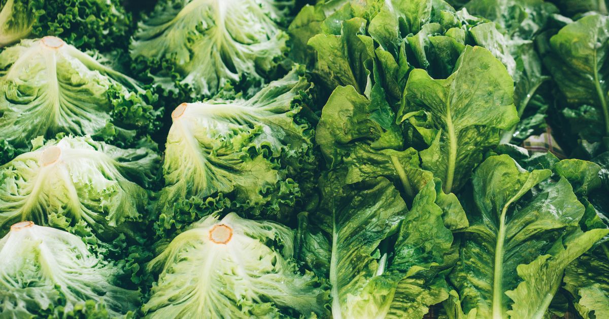 Everyone’s worried about cyclosporiasis — except New York restaurants