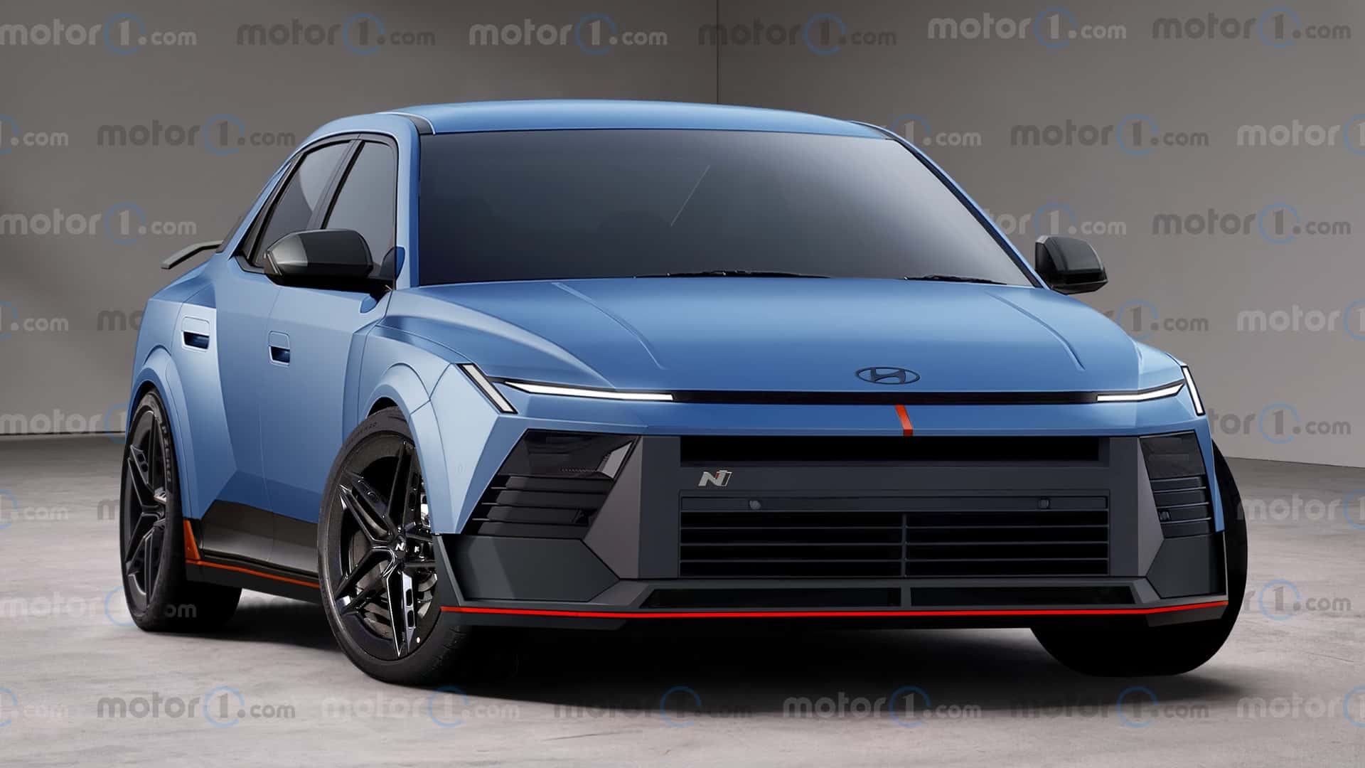 The next Hyundai Elantra N could get a big power boost. Here's everything we know