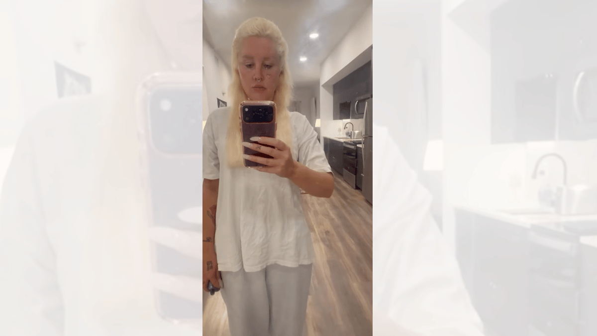 Amanda Bynes Emerges With Bleached Eyebrows and Slim Figure After Losing More Than 30 Pounds on Ozempic