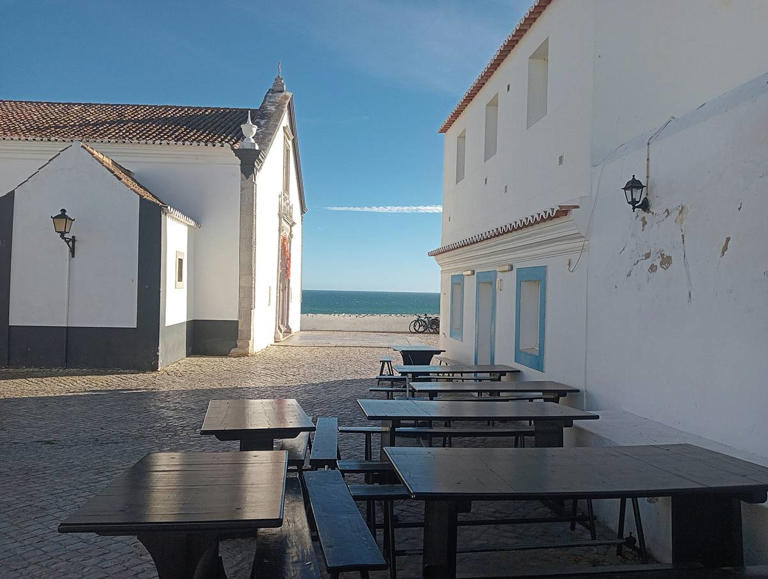 Sabores da Ria Formosa: oito marisqueiras no sotavento algarvio para ...