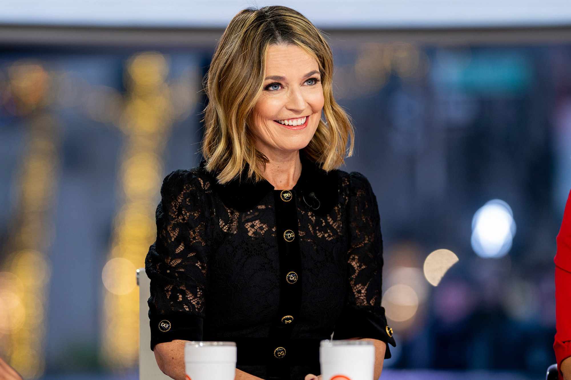 Nathan Congleton/NBC via Getty