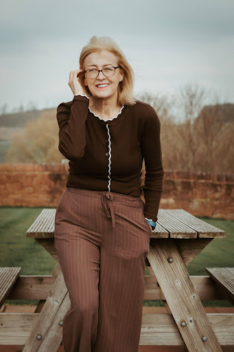 Anna Frances