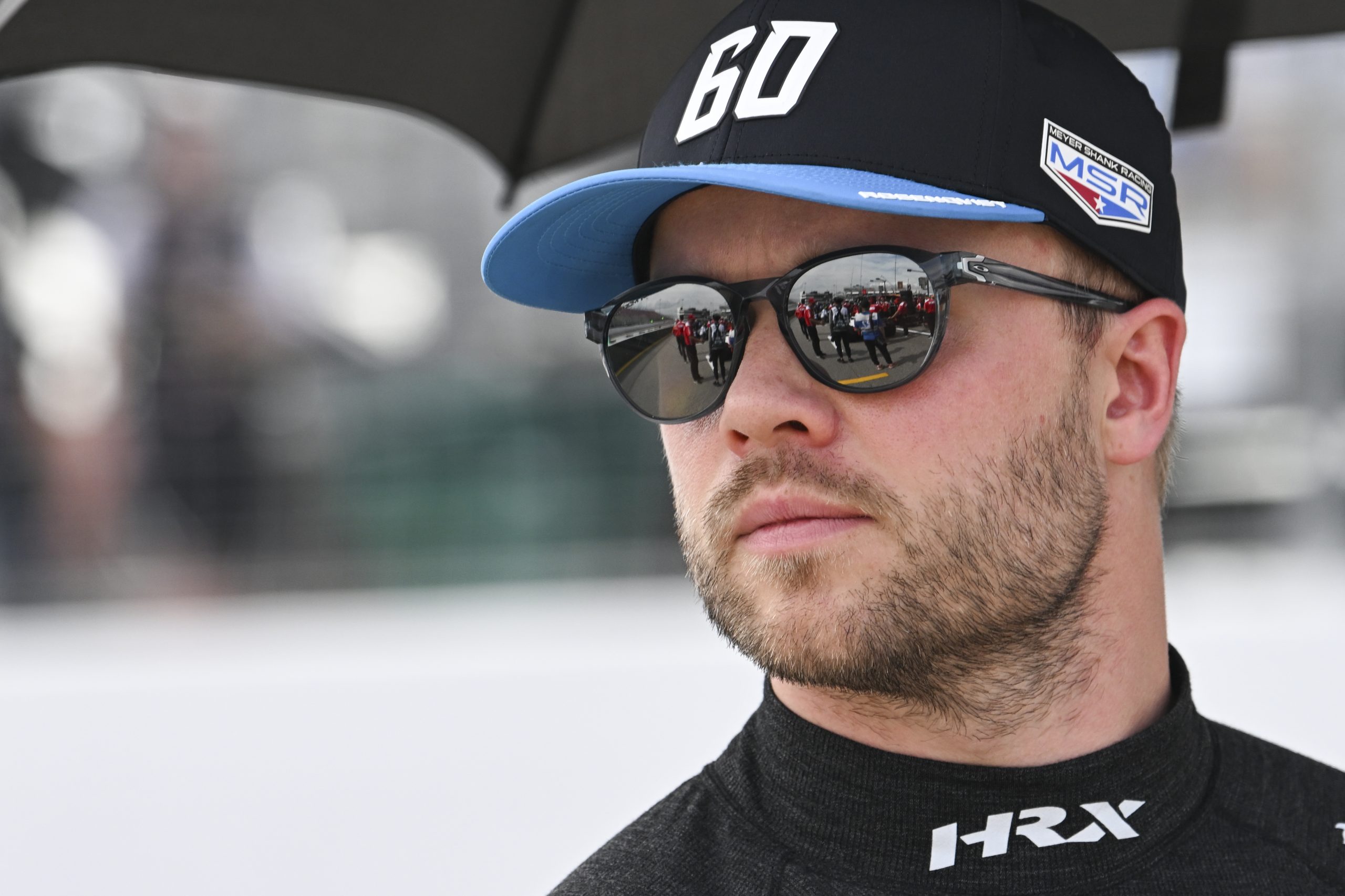 Scott Dixon, Felix Rosenqvist explain moves to Arrow McLaren in 2027