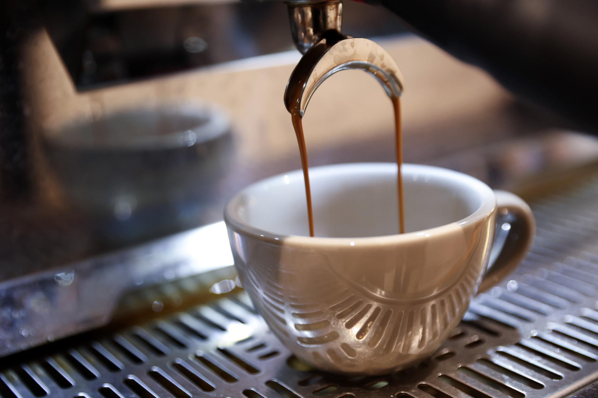 Medications that should not be taken with coffee