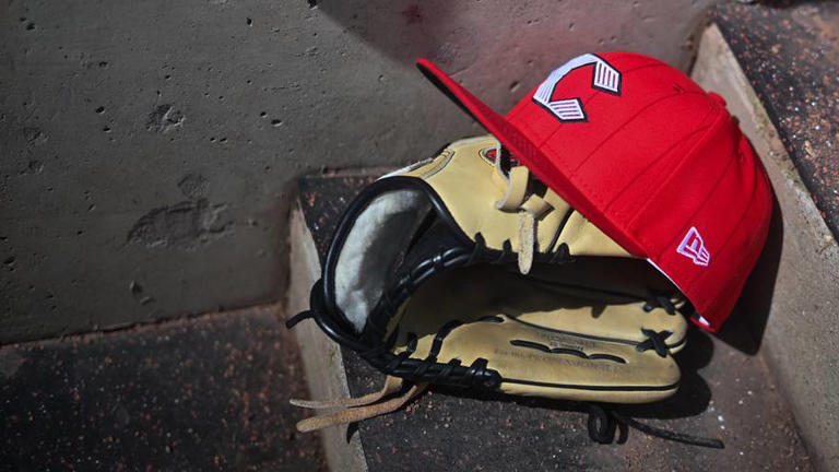 Cincinnati Reds prospect earns player of the week after dominant debut