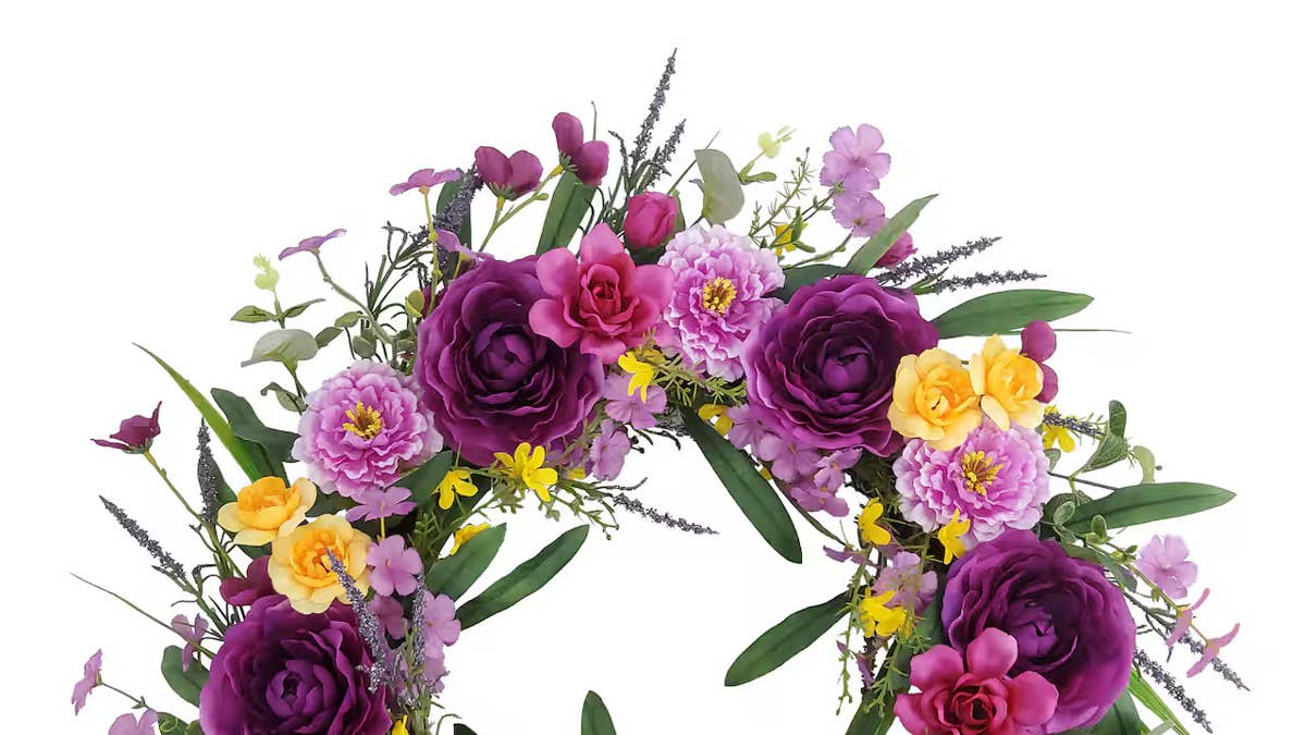 michaels-purple-ranunculus-amp-scabiosa-wreath-by-ashland