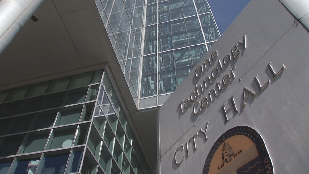 Tulsa voters to decide 9.9% hotel guest tax in November