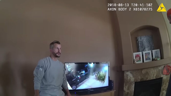 22 Strange Ghost Videos That Continue To Spark Debate