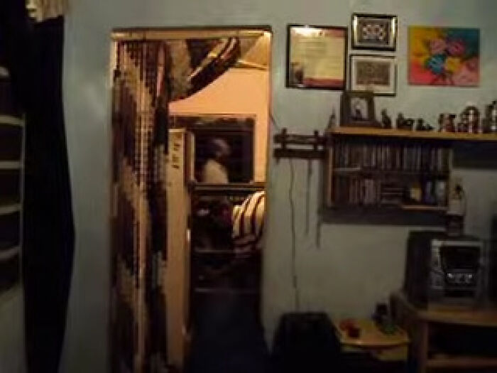 22 Strange Ghost Videos That Continue To Spark Debate