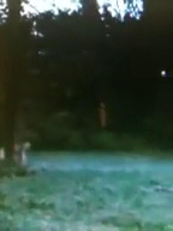 22 Strange Ghost Videos That Continue To Spark Debate