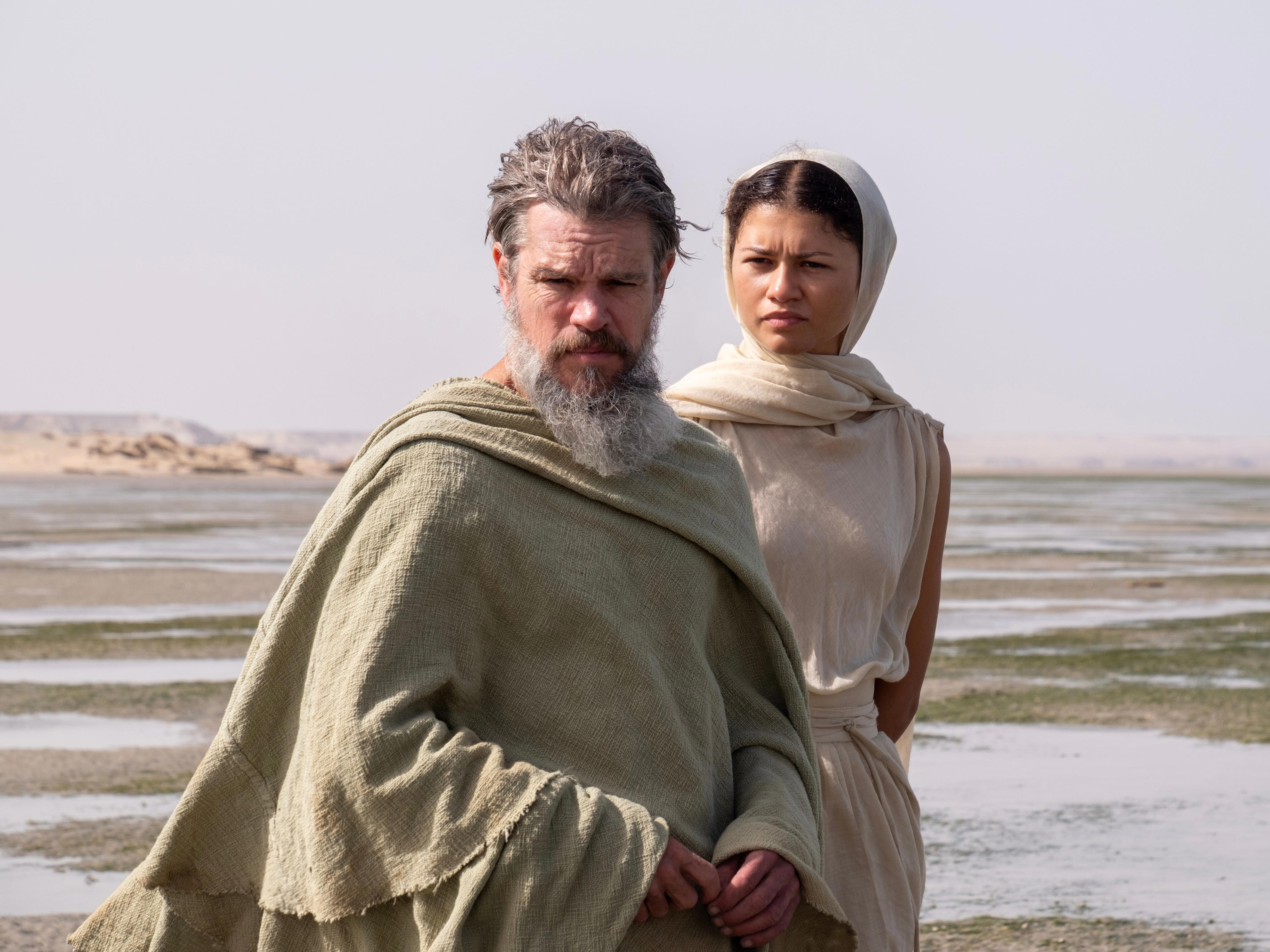 I didn't love Christopher Nolan's 'The Odyssey' at first. Then I couldn't stop thinking about it.
