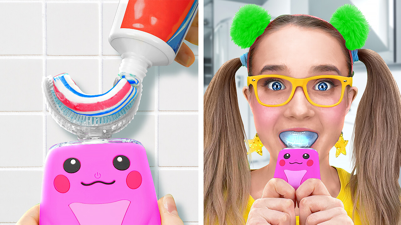 Creative parenting hacks and tips for everyday challenges