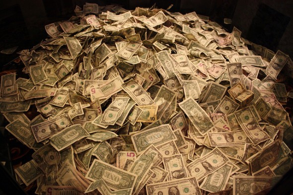 5 tips for handling a financial windfall