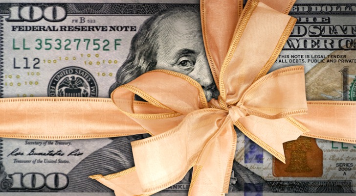 Will I Owe Gift Tax if I Pay $60,000 for My Daughter's Wedding?