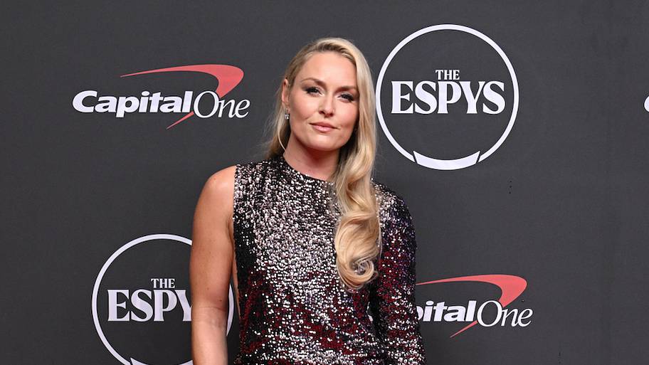 Alysa Liu, Lindsey Vonn and more of our fave 2026 ESPY Awards red ...
