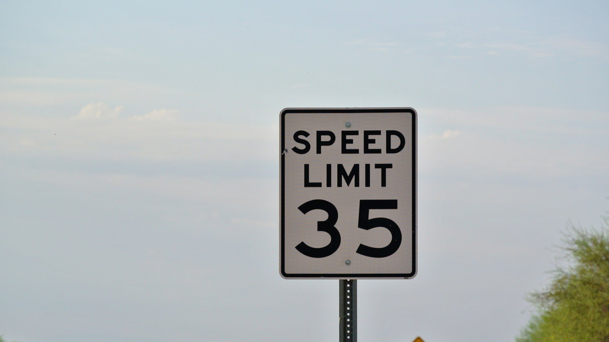 speed-limit