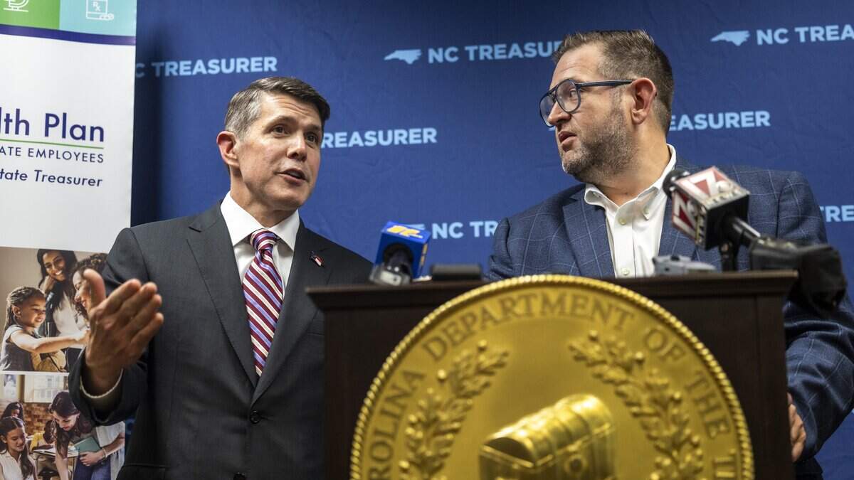 State Health Plan and Atrium settle dispute. What it means for members ...