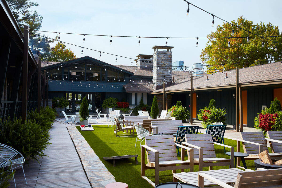 Ready for a getaway? 4 NC resorts rank among best places to stay in the South