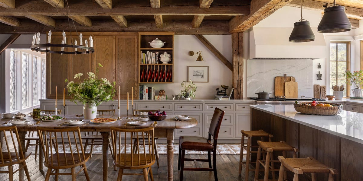 A Texas Hill Country Property United By the Land