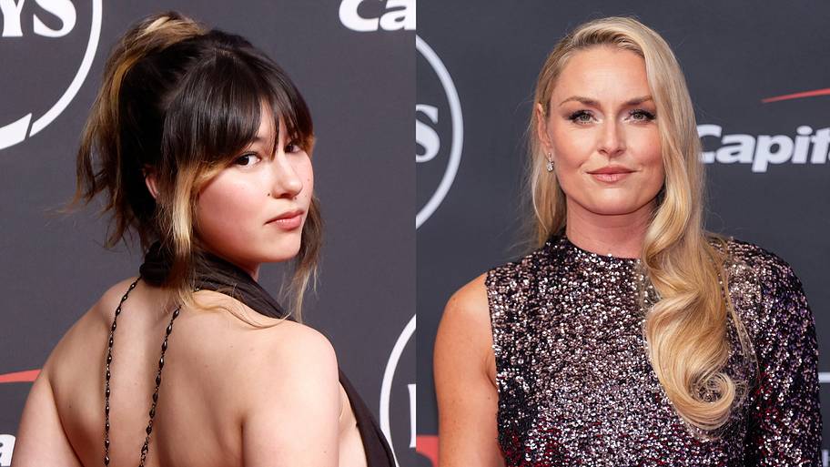 Alysa Liu, Lindsey Vonn and more of our fave 2026 ESPY Awards red ...