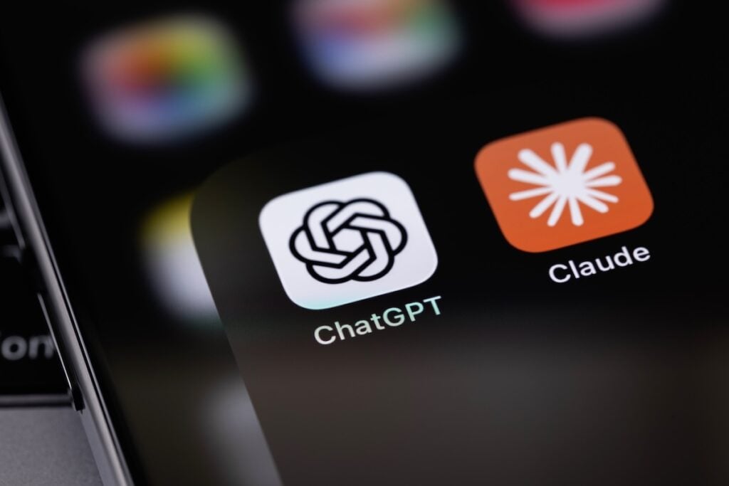 Anthropic, OpenAI are making other AI bets feel like second prize