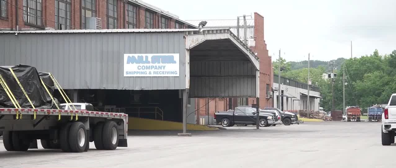  Foto zu Employee killed in industrial accident in Birmingham identified 