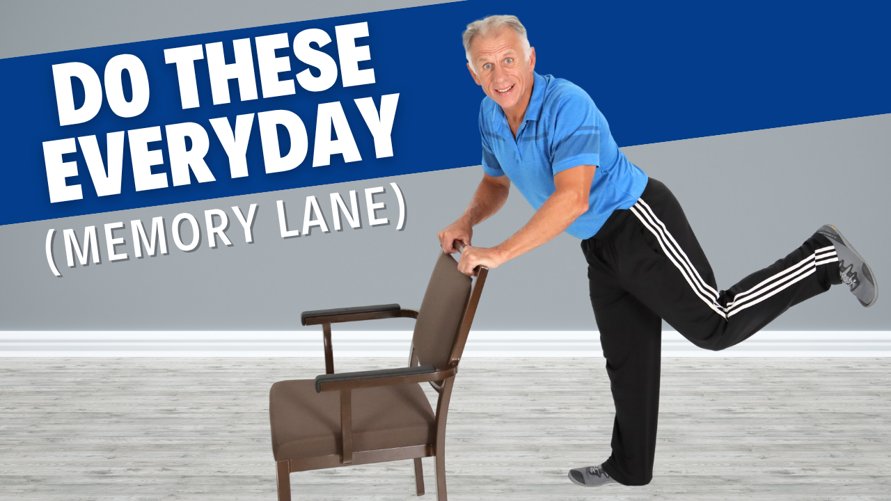 7 new exercises you should do every day