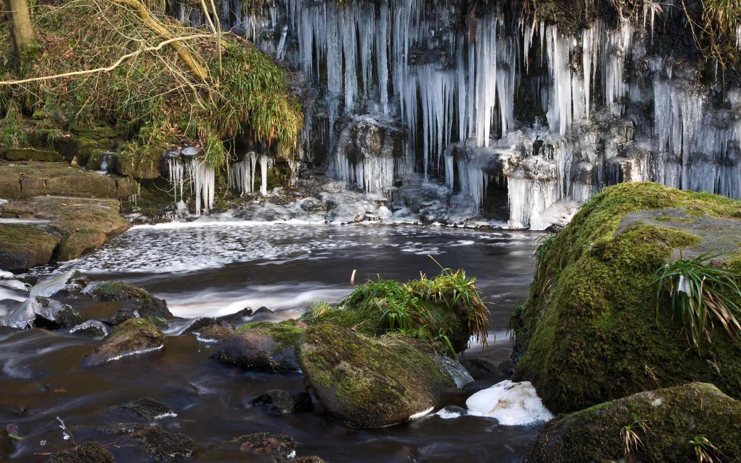 Hardcastle Crags and Heptonstall; Yorkshire walks