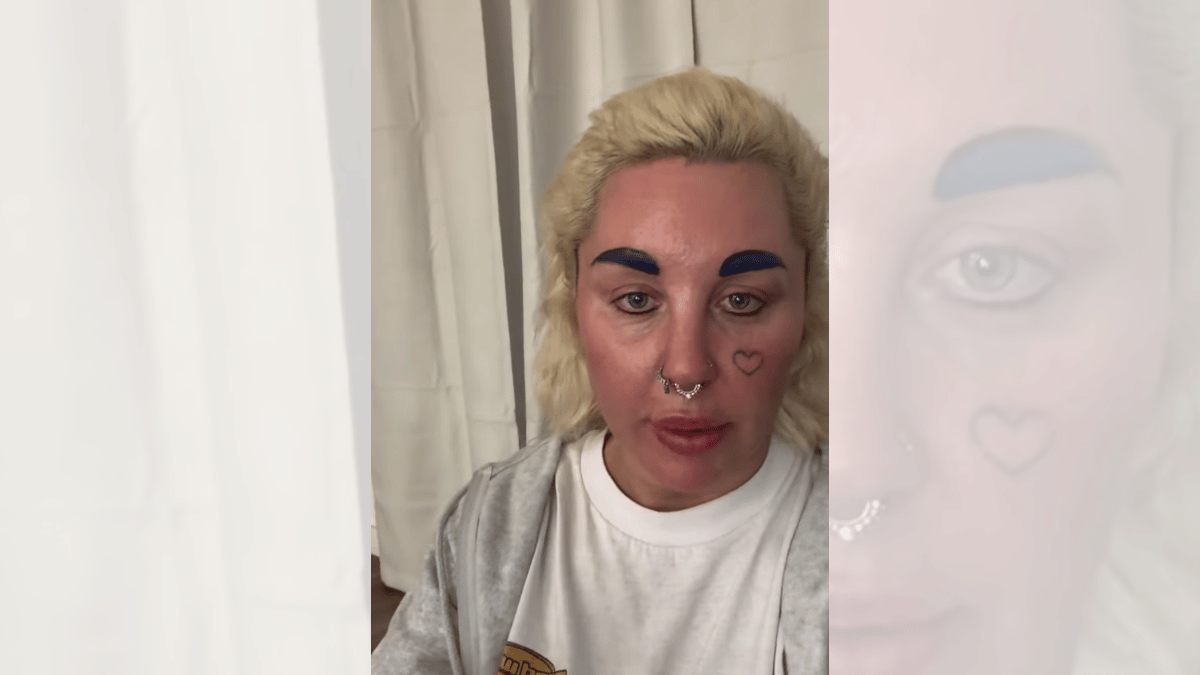 Amanda Bynes Emerges With Bleached Eyebrows and Slim Figure After Losing More Than 30 Pounds on Ozempic