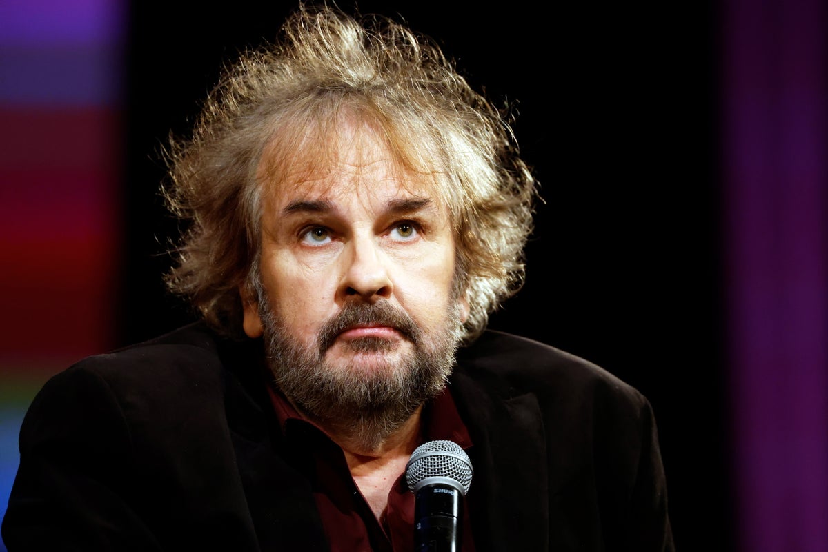 Rendez-Vous With Peter Jackson - The 79th Annual Cannes Film Festival