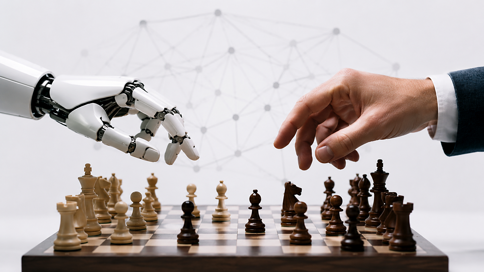 The algorithm that taught machines to plan, from board games to general ...