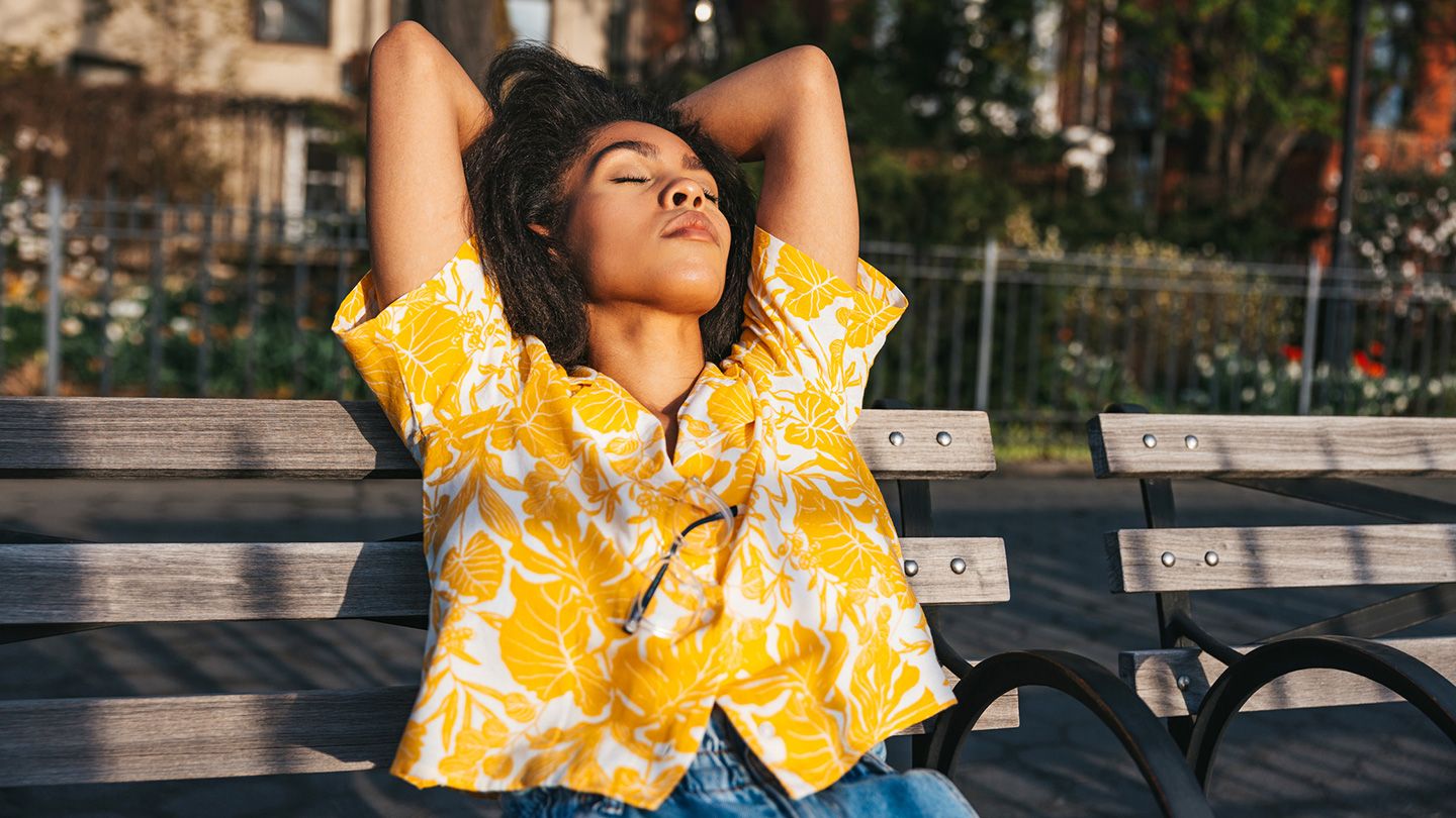 How to Avoid Depression if You Live Alone