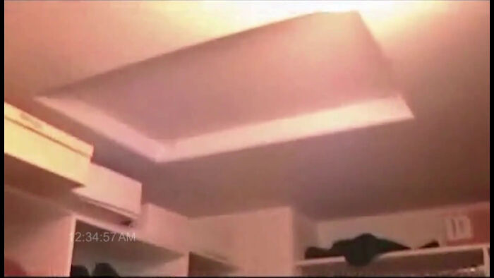 22 Strange Ghost Videos That Continue To Spark Debate