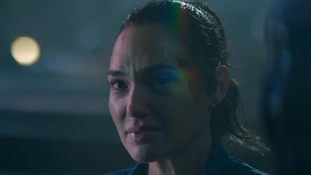 The Runner Official Trailer