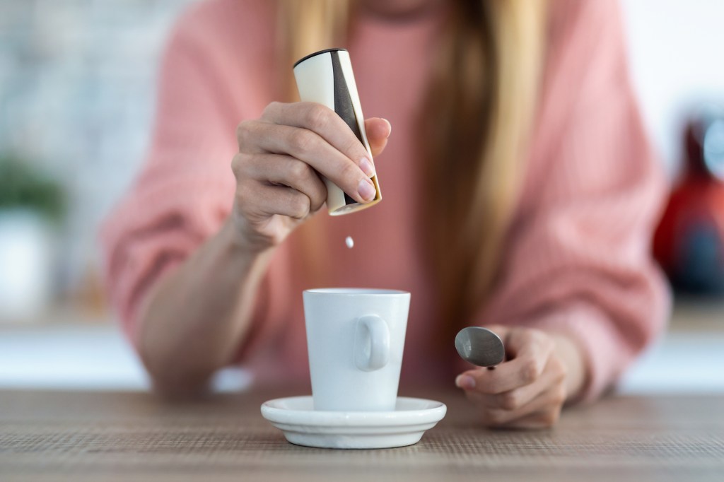 These common sweeteners could be silently damaging gut, study finds