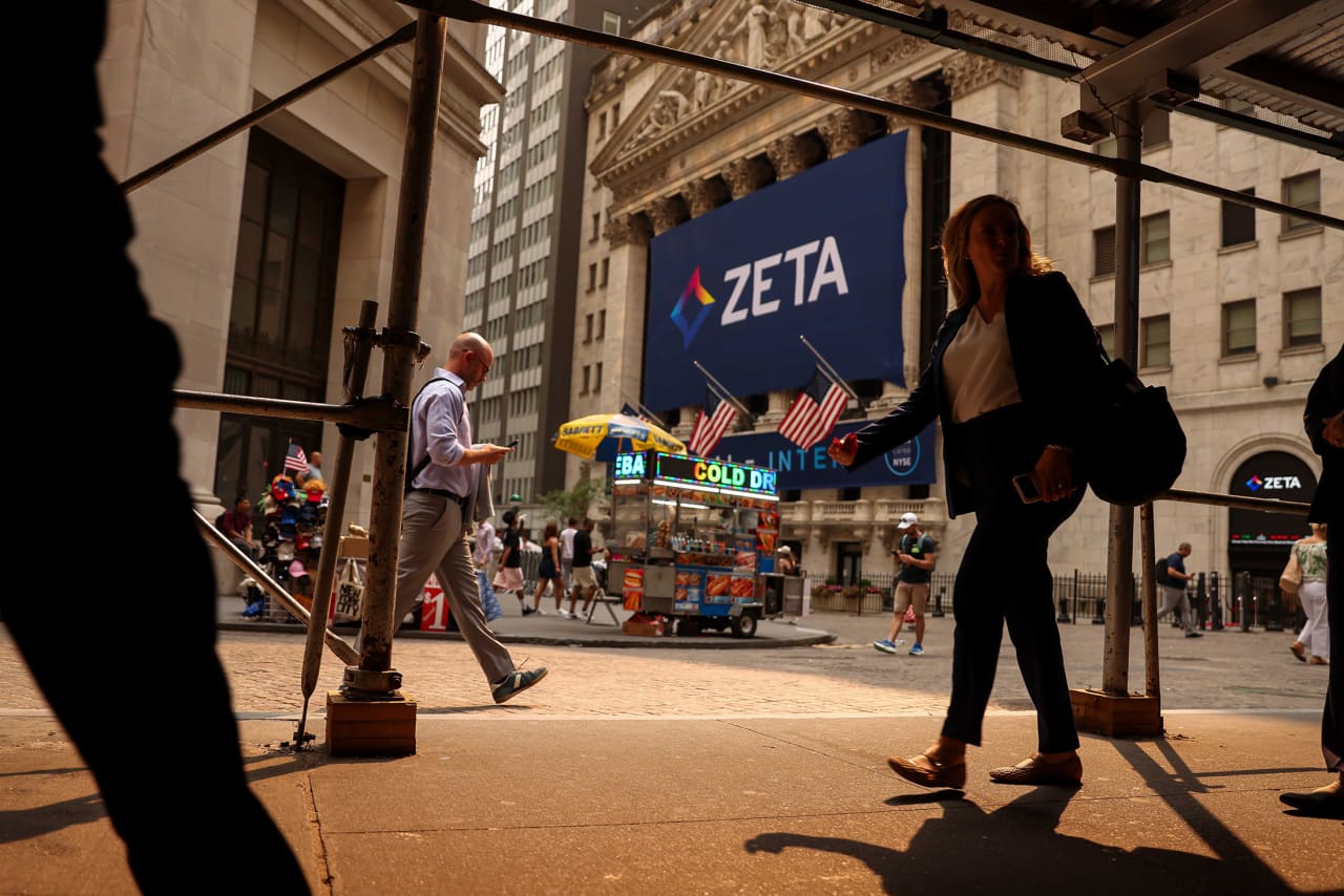 Why trading day 137 marks the start of the S&P 500's cruelest season