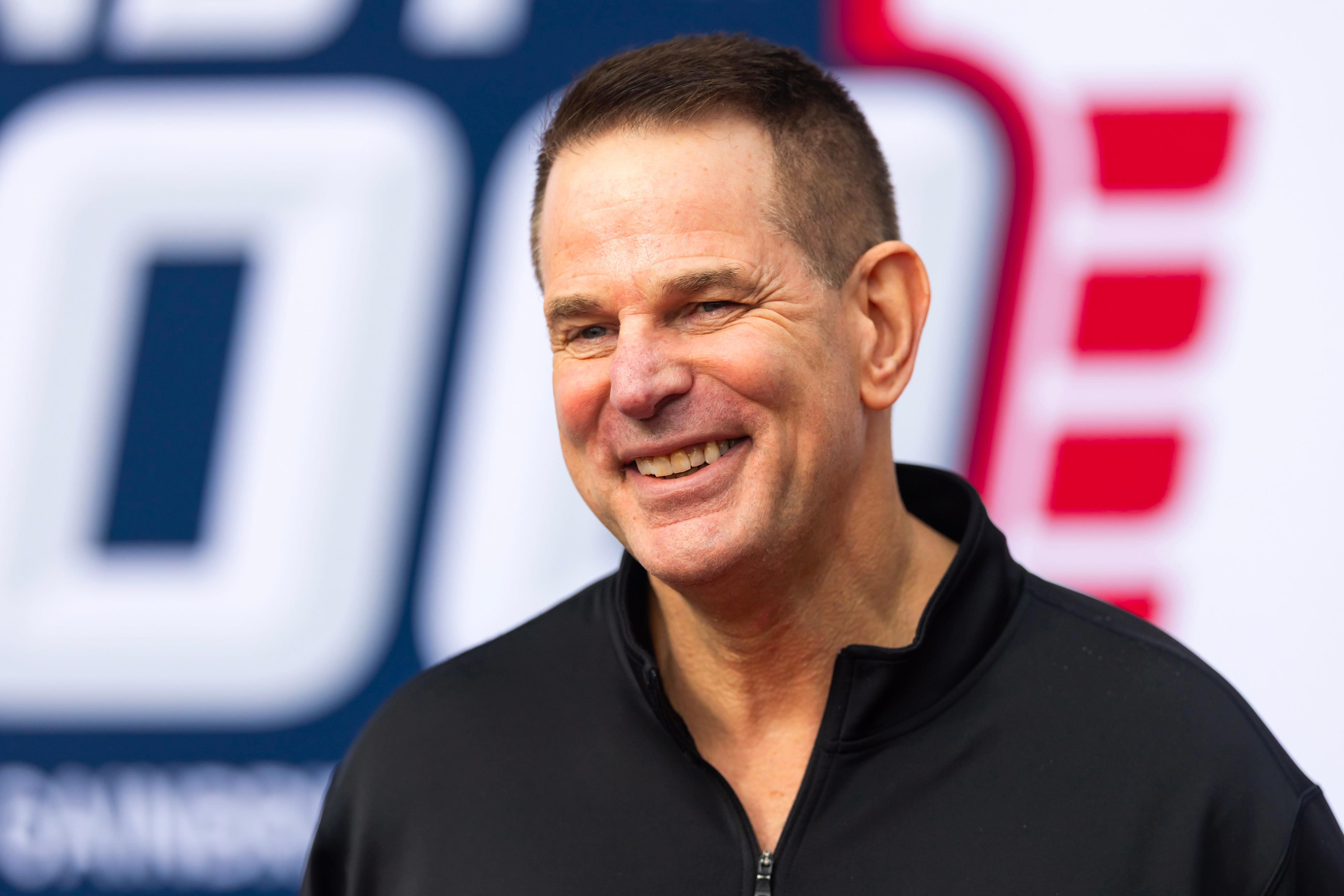 Indiana's Curt Cignetti takes issue with 'most hated coach' label