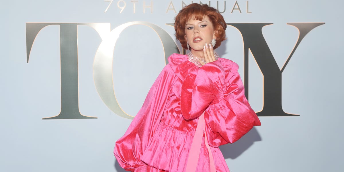 Everything We Know About the Oh, Mary! Stage Movie