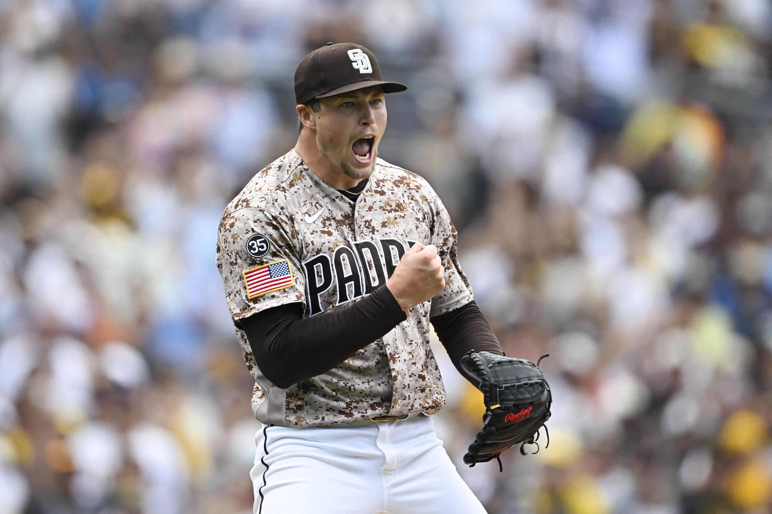 Three teams that could shake up the MLB trade deadline
