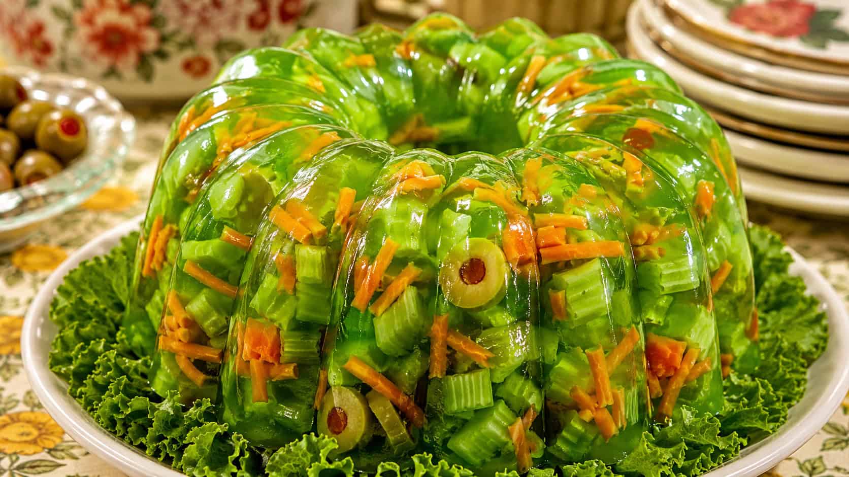 12 American foods that leave foreign visitors completely baffled