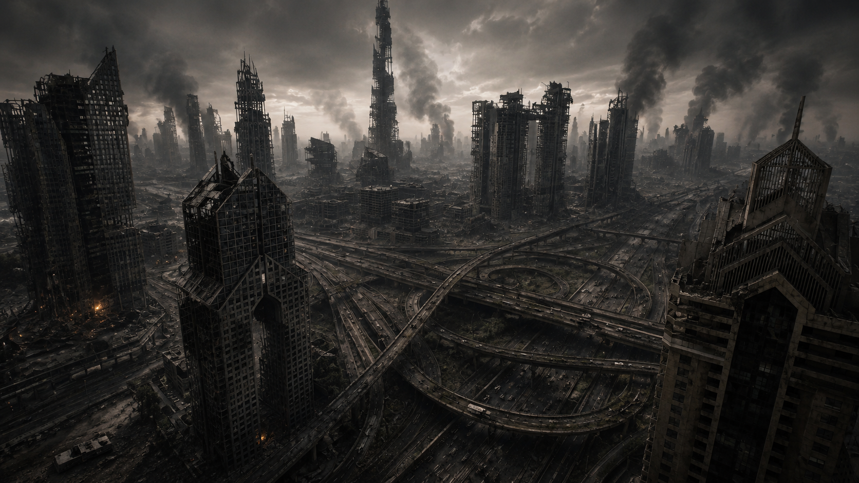 This 1972 MIT study warned society would collapse by 2040 - and it may ...