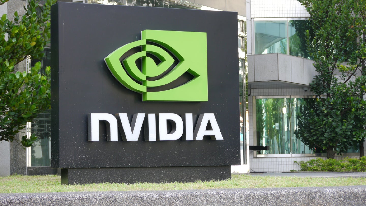 Nvidia announces Jetson T3000 and T2000 edge AI modules