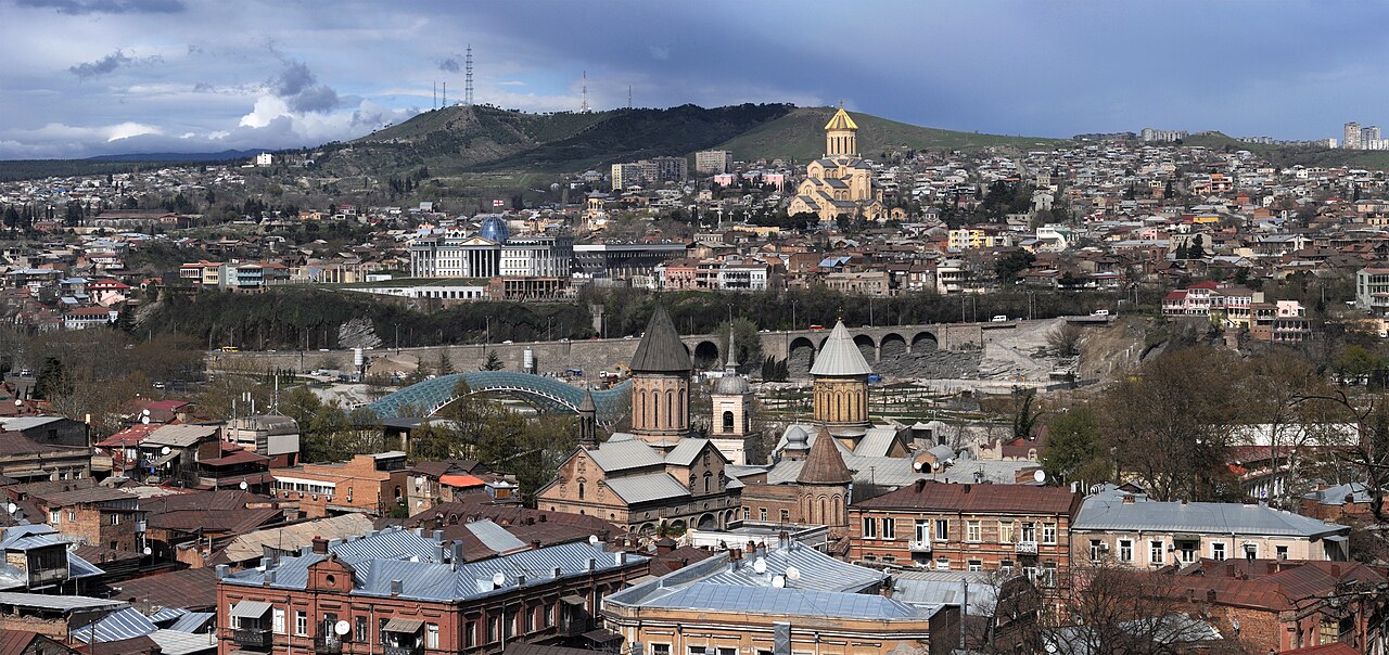 The country that hands you a one-year tourist visa at the airport