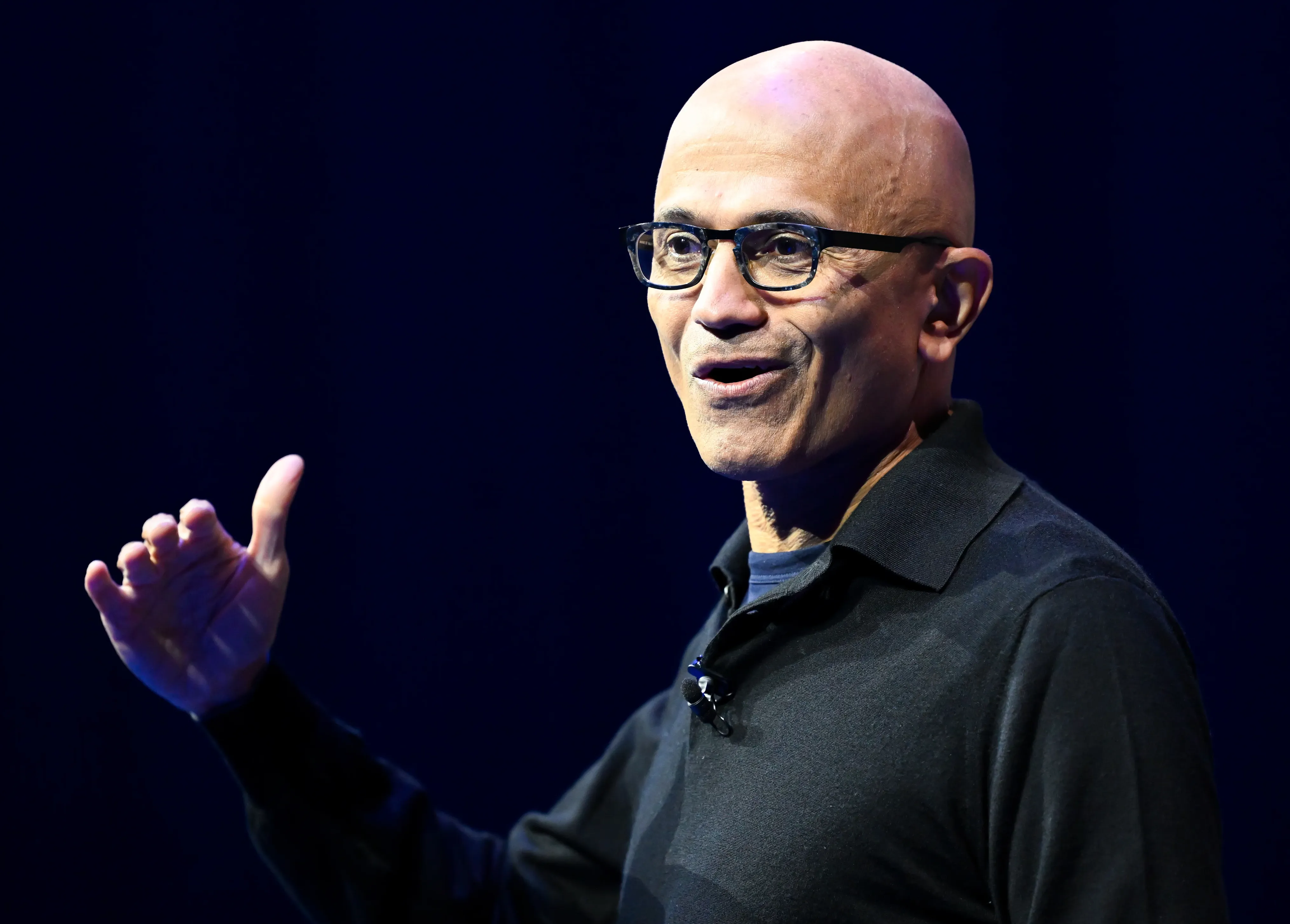Microsoft CEO Satya Nadella Says IQ Without EQ Is ‘a Waste.’ Here’s What Most Managers Miss About Emotional Intelligence