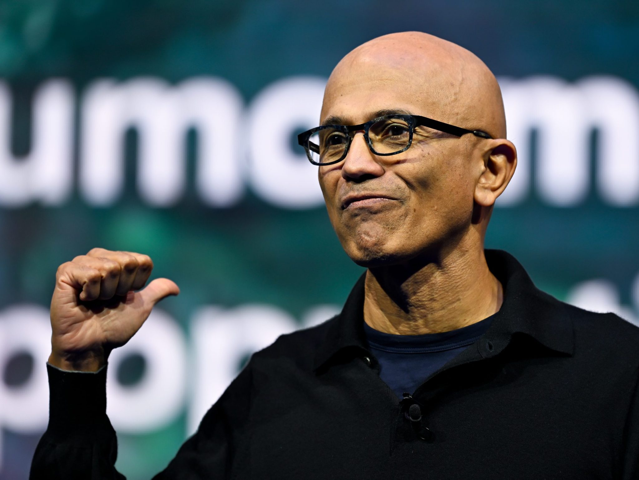 Big Tech's top executives warn enterprises are giving away too much to AI labs