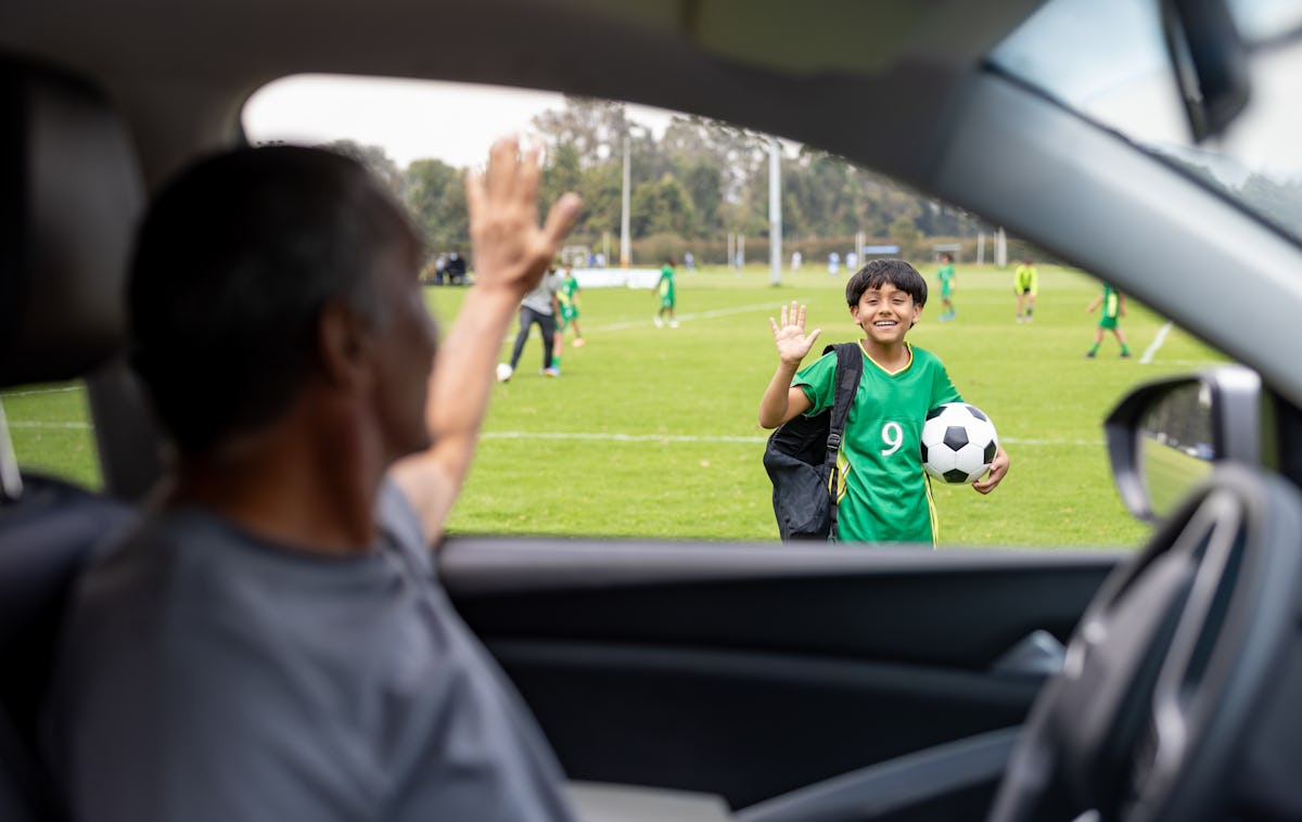 Get Into a Back-to-School Mindset With Advice From 12 Youth Soccer Coaches